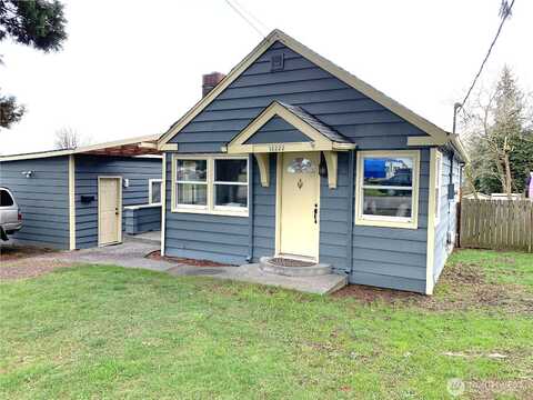 22Nd, SEATTLE, WA 98168