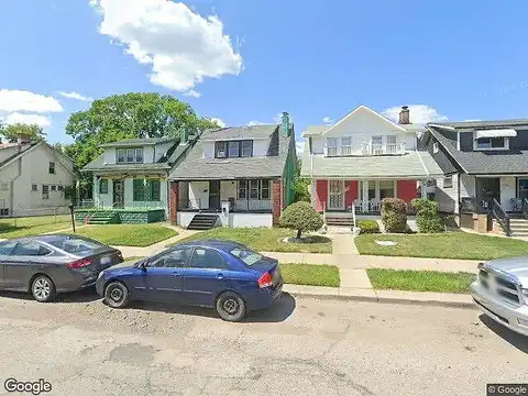 Glendale, DETROIT, MI 48238