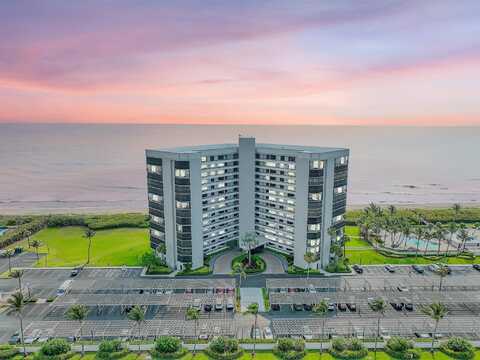 S Ocean Dr, Jensen Beach, FL 34957