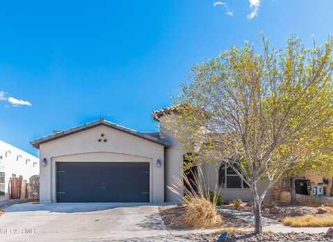 871 Maple Park Avenue, Santa Teresa, NM 88008