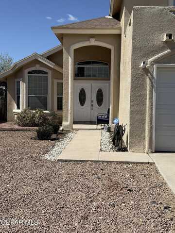 undefined, El Paso, TX 79932