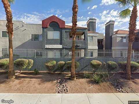 W Charleston Blvd, Las Vegas, NV 89117