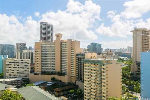 Ala Moana Blvd, Honolulu, HI 96815