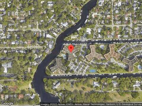 River Reach Dr, Fort Lauderdale, FL 33315