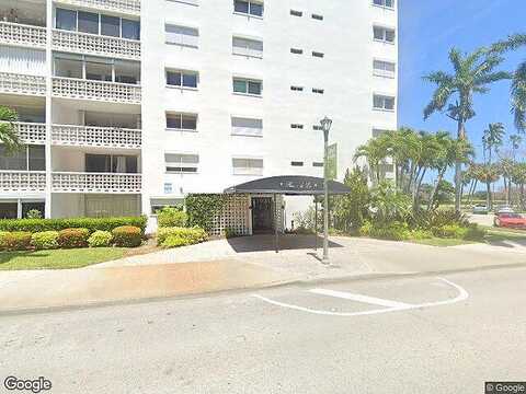 N Golfview Rd, Lake Worth, FL 33460