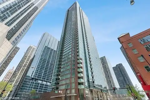 N Mcclurg Ct, Chicago, IL 60611