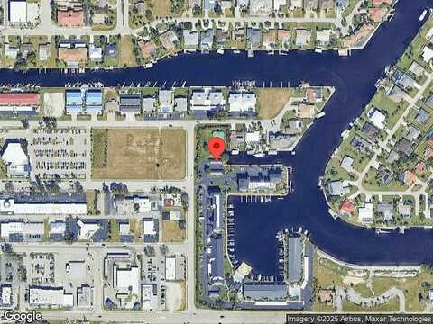 Se 17Th Pl, Cape Coral, FL 33904