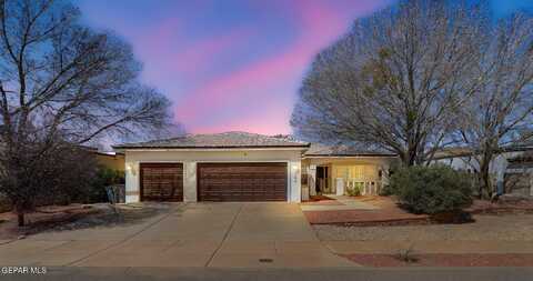 757 Maxey Marie Drive, El Paso, TX 79932