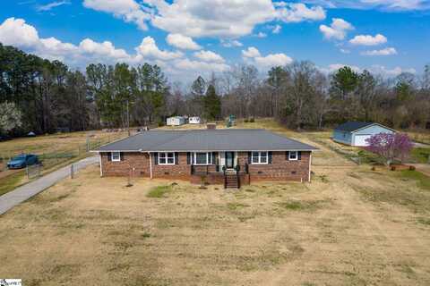 106 Princess Avenue, Anderson, SC 29621