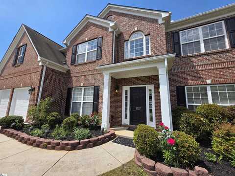 157 Heritage Point Drive, Simpsonville, SC 29681