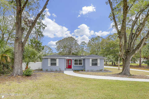 Call, STARKE, FL 32091