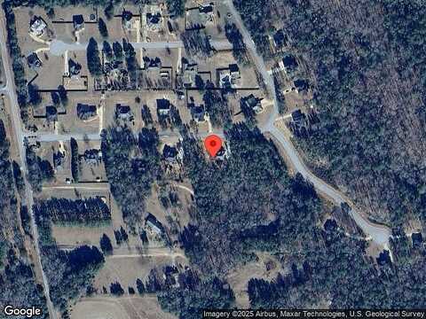 Kendall Creek, UPATOI, GA 31829