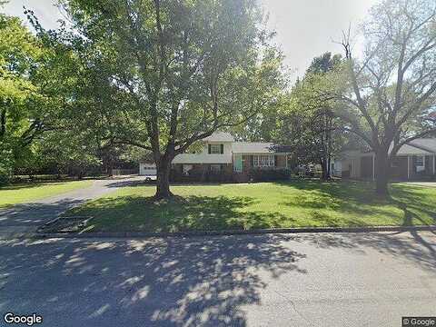 Totopotomoy, ASHLAND, VA 23005