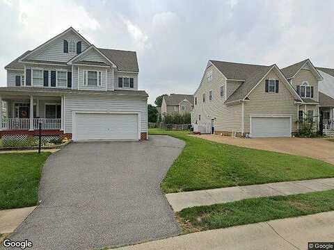 Lunette, MECHANICSVILLE, VA 23116