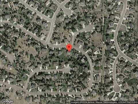 Wuthering Heights, COLORADO SPRINGS, CO 80921
