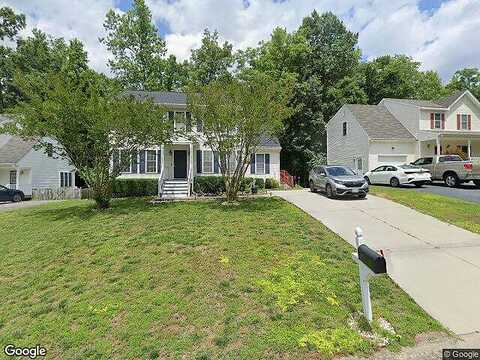 Winding Ash, CHESTERFIELD, VA 23832