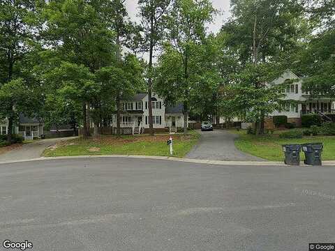 Bold Forbes, MIDLOTHIAN, VA 23112