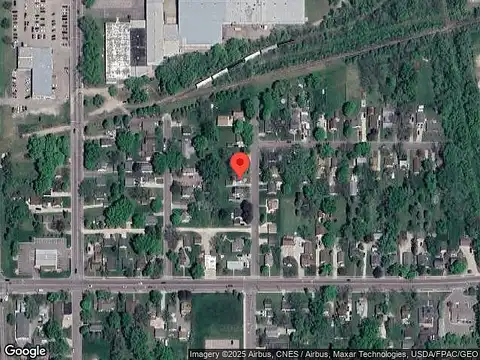 Lincoln, FARIBAULT, MN 55021