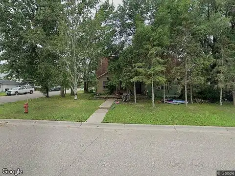 Rossman, DETROIT LAKES, MN 56501