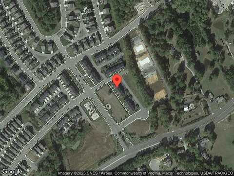 Bilberry, MOSELEY, VA 23120