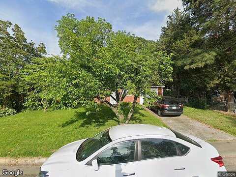 Fairfield, HAMPTON, VA 23669