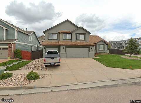 Fox Run, COLORADO SPRINGS, CO 80921