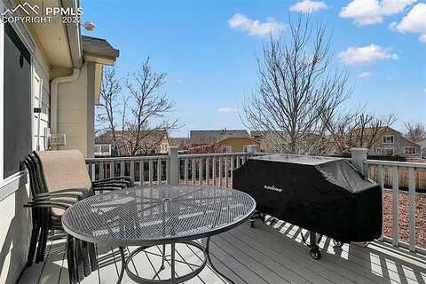 Poudre, COLORADO SPRINGS, CO 80923
