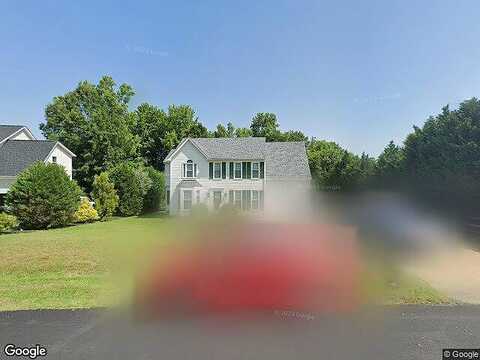 Gatebridge, NORTH CHESTERFIELD, VA 23234