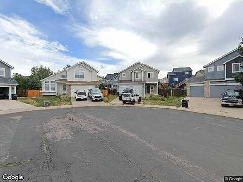 Ladyslipper, COLORADO SPRINGS, CO 80922