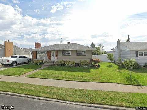 Princeton, SPOKANE, WA 99205