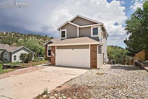 Madrone, COLORADO SPRINGS, CO 80918