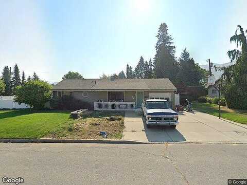 Martin, WENATCHEE, WA 98801