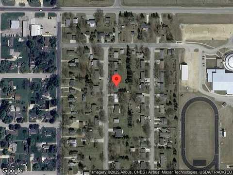 4Th, GRAND MEADOW, MN 55936