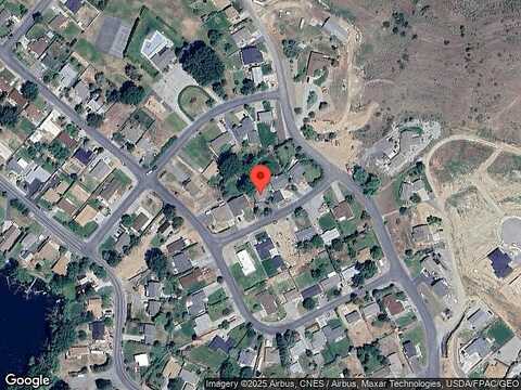 Flamingo, MALAGA, WA 98828