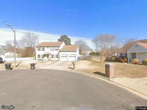 Dunlace, VIRGINIA BEACH, VA 23454
