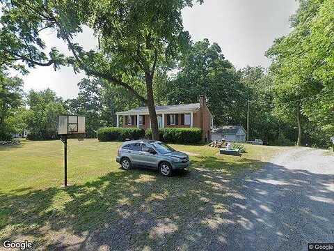 Soldiers Rest, WINCHESTER, VA 22602