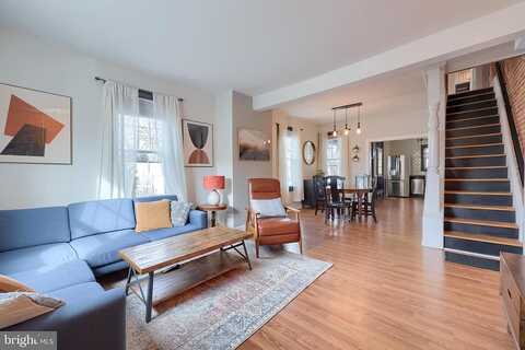 Marshall, LANCASTER, PA 17602