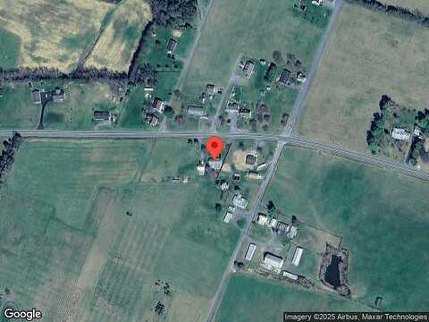 Senedo, EDINBURG, VA 22824