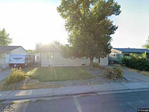 21St, GRAND JUNCTION, CO 81501