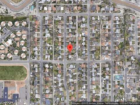 21St, GRAND JUNCTION, CO 81501