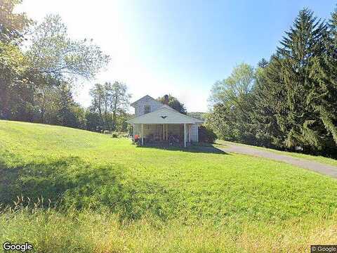 Roosevelt, HONESDALE, PA 18431