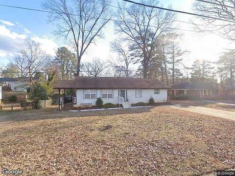 Capri, DECATUR, GA 30032