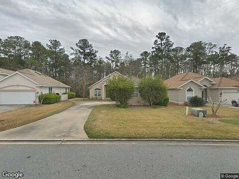 Sandpiper, SAINT MARYS, GA 31558