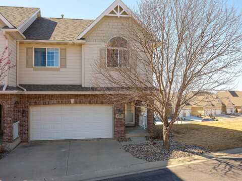 Belvior, BYRON, MN 55920