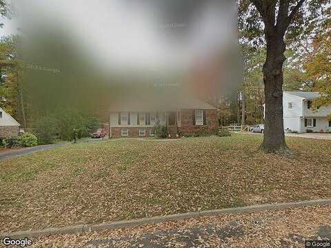 Ednam Forest, HENRICO, VA 23238