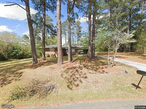 Forest Hill, MILLEDGEVILLE, GA 31061
