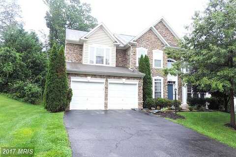 Three Dormers, WOODBRIDGE, VA 22193
