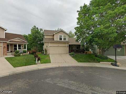 Heidi, COLORADO SPRINGS, CO 80907