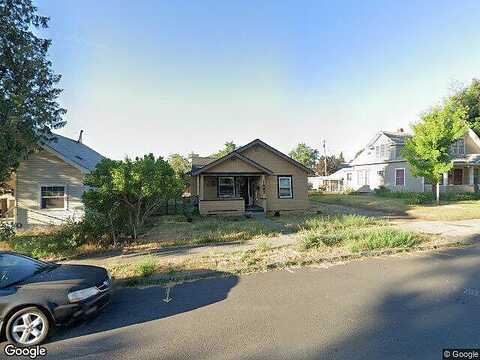 Alice, SPOKANE, WA 99205
