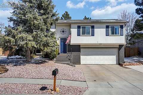 Eastmeadow, COLORADO SPRINGS, CO 80906
